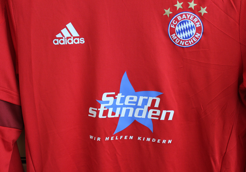 Trikot Carina Wenninger   Trikot Carina Wenninger