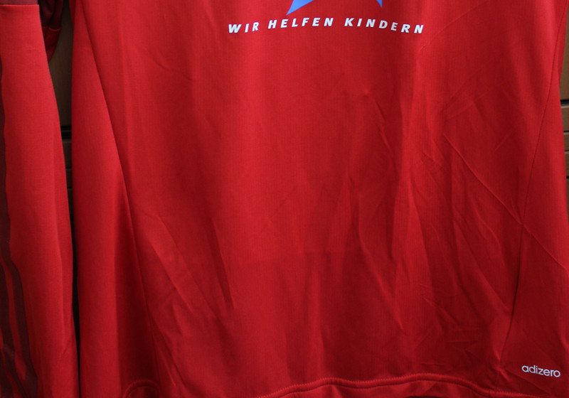 Trikot Carina Wenninger   Trikot Carina Wenninger