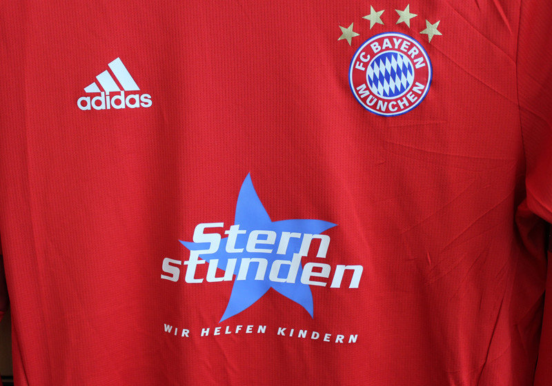 Trikot Caroline Abbe   Trikot Caroline Abbe