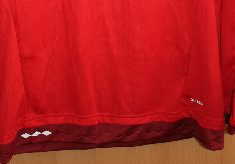 Trikot Caroline Abbe   Trikot Caroline Abbe