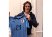  Trikot Cavani 
