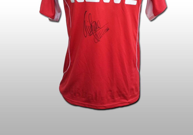  Trikot Christina Stürmer 