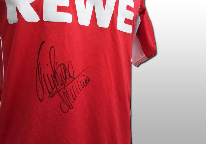  Trikot Christina Stürmer 