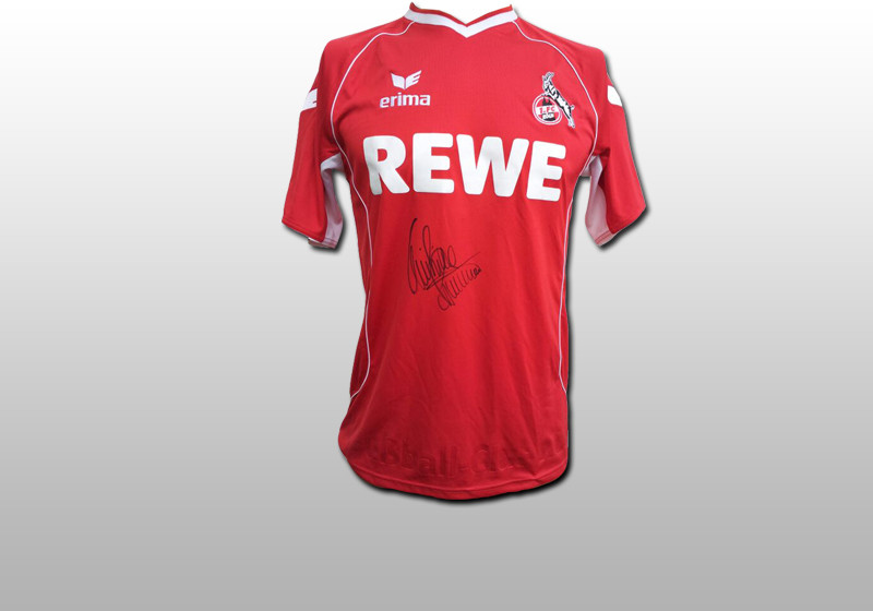  Trikot Christina Stürmer 