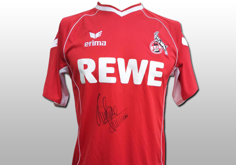  Trikot Christina Stürmer 