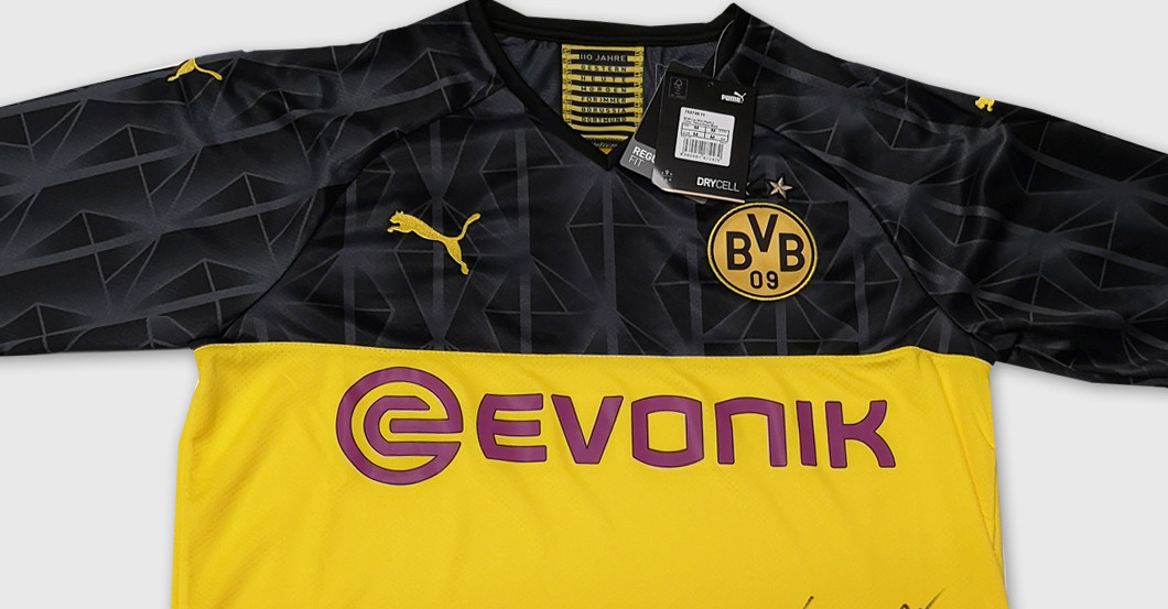 Trikot CL BVB  M   Trikot CL BVB  M