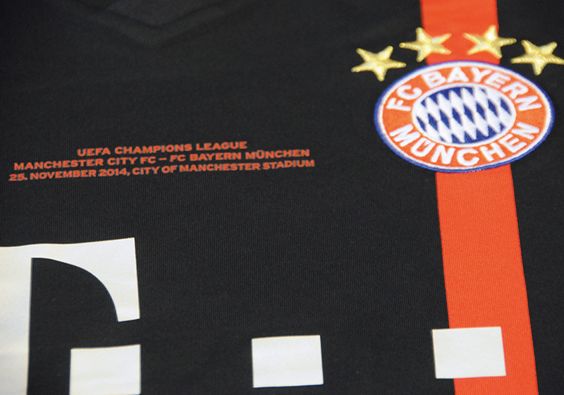  Trikot Claudio Pizarro 