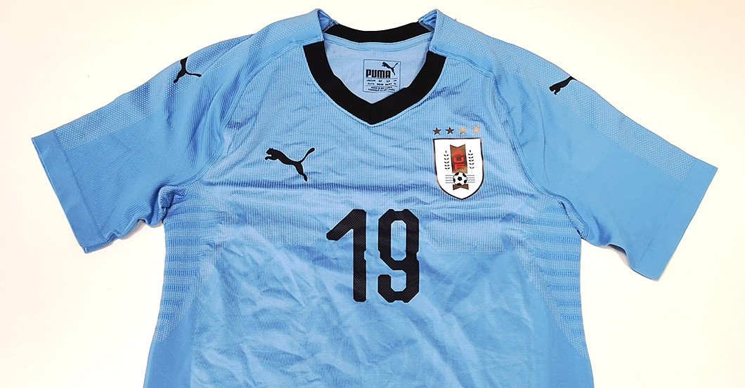 Trikot Coates   Trikot Coates