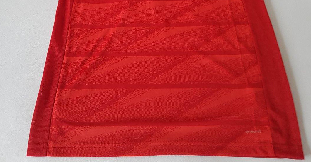  Trikot Coutinho signiert 