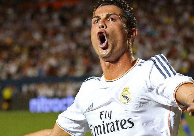 Trikot Cristiano Ronaldo   Trikot Cristiano Ronaldo