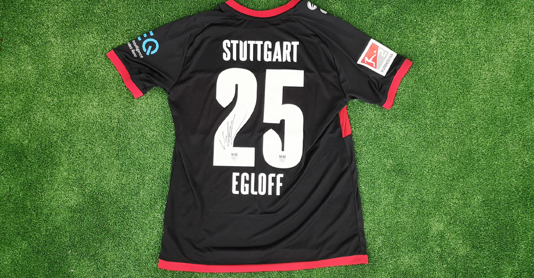 Trikot Danke Egloff   Trikot Danke Egloff