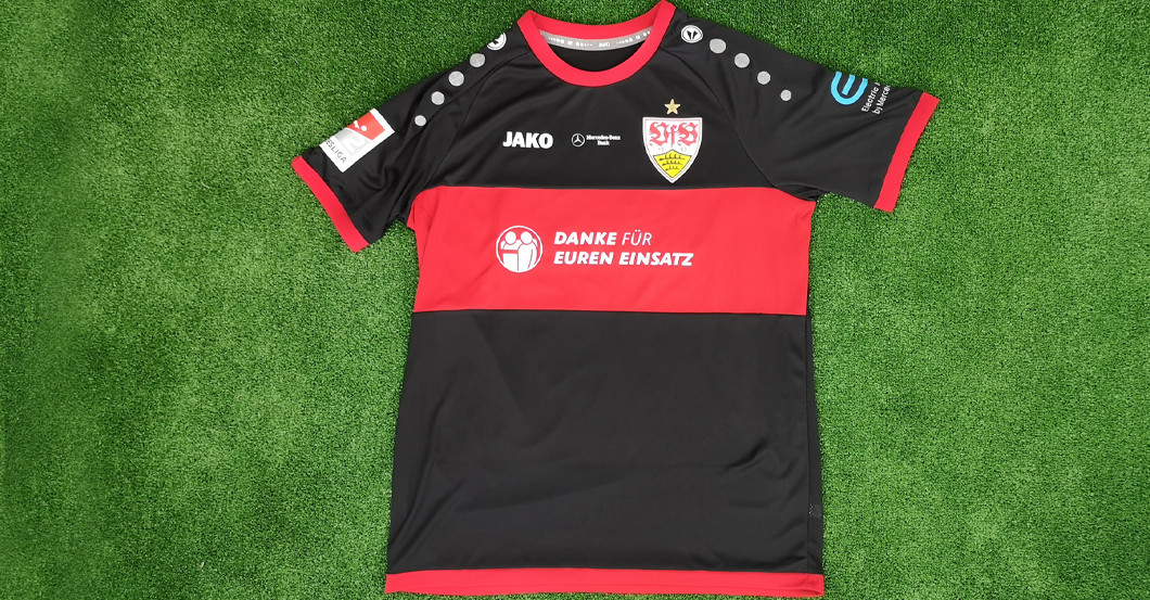 Trikot Danke Egloff   Trikot Danke Egloff