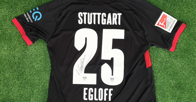 Trikot Danke Egloff   Trikot Danke Egloff