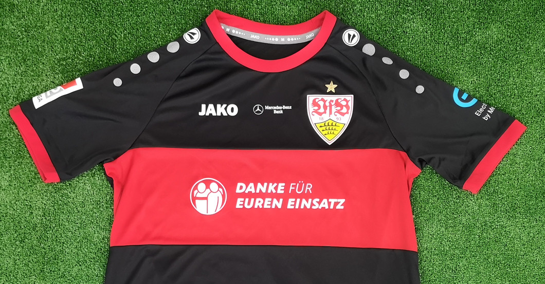  Trikot Danke Gonzalez 