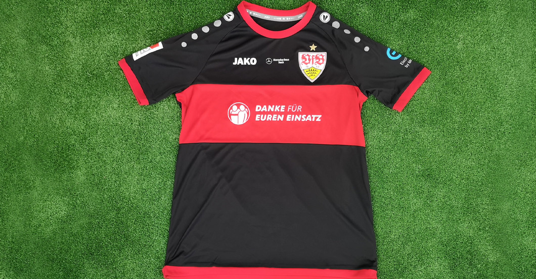  Trikot Danke Gonzalez 