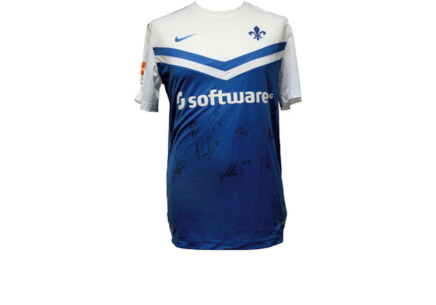  Trikot Darmstadt 98 