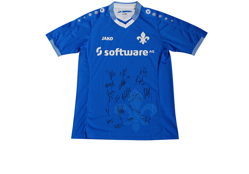  Trikot Darmstadt 98 