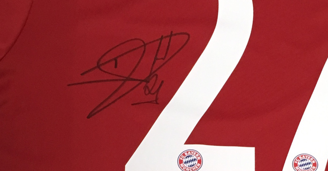 Trikot David Alaba   Trikot David Alaba