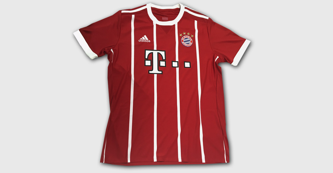 Trikot David Alaba   Trikot David Alaba