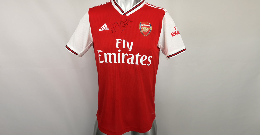 Trikot David Luiz   Trikot David Luiz