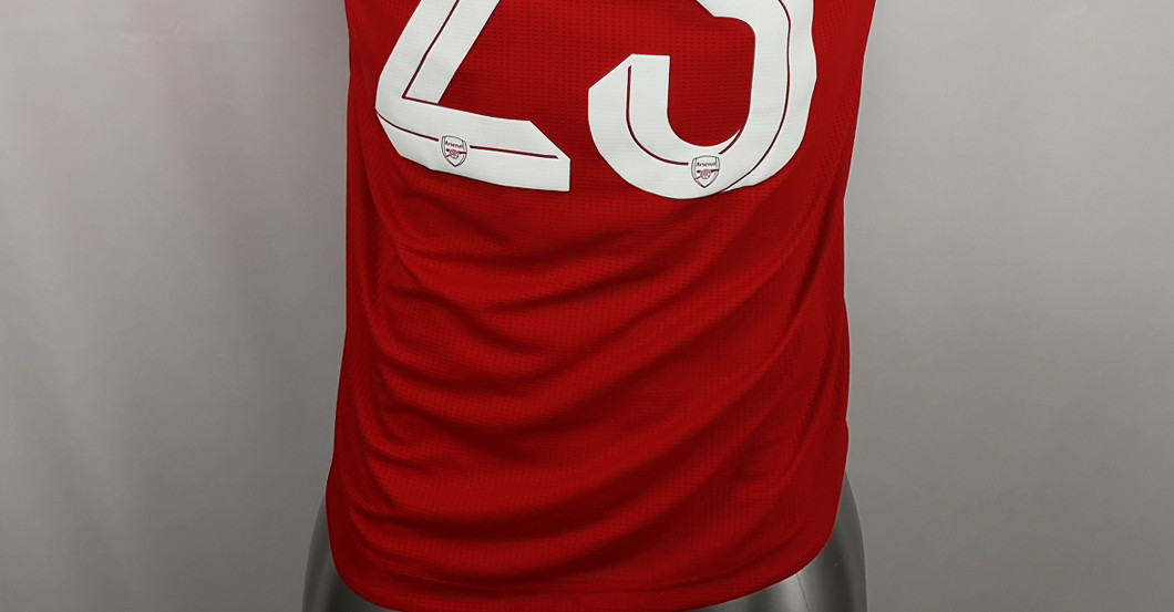 Trikot David Luiz   Trikot David Luiz