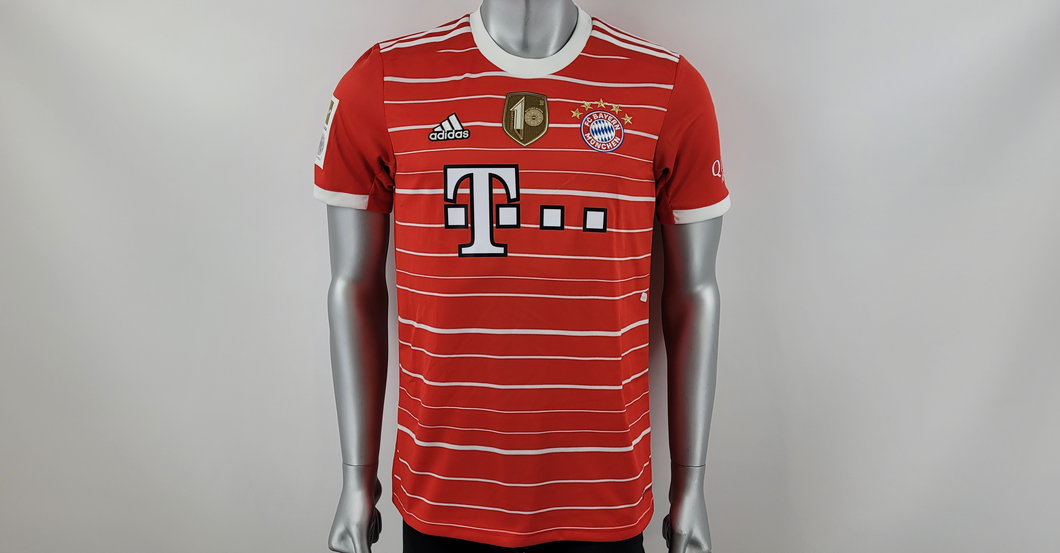 Trikot Davies    Trikot Davies