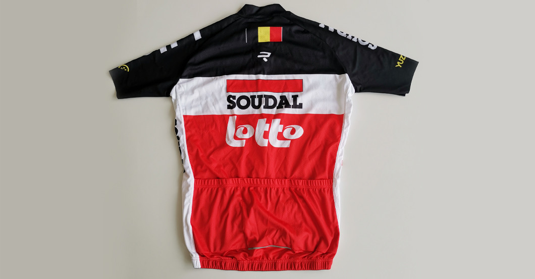  Trikot Degenkolb 