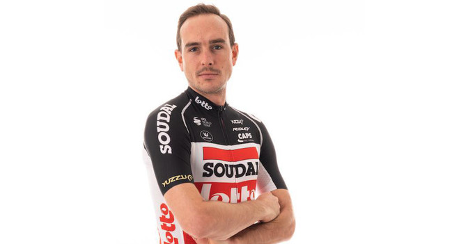  Trikot Degenkolb 