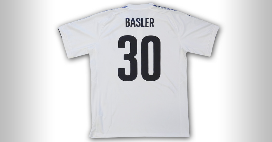 Trikot der Legenden   Trikot der Legenden