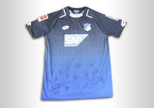  Trikot der TSG Hoffenheim 