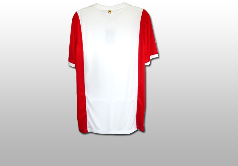  Trikot des FC Augsburg 