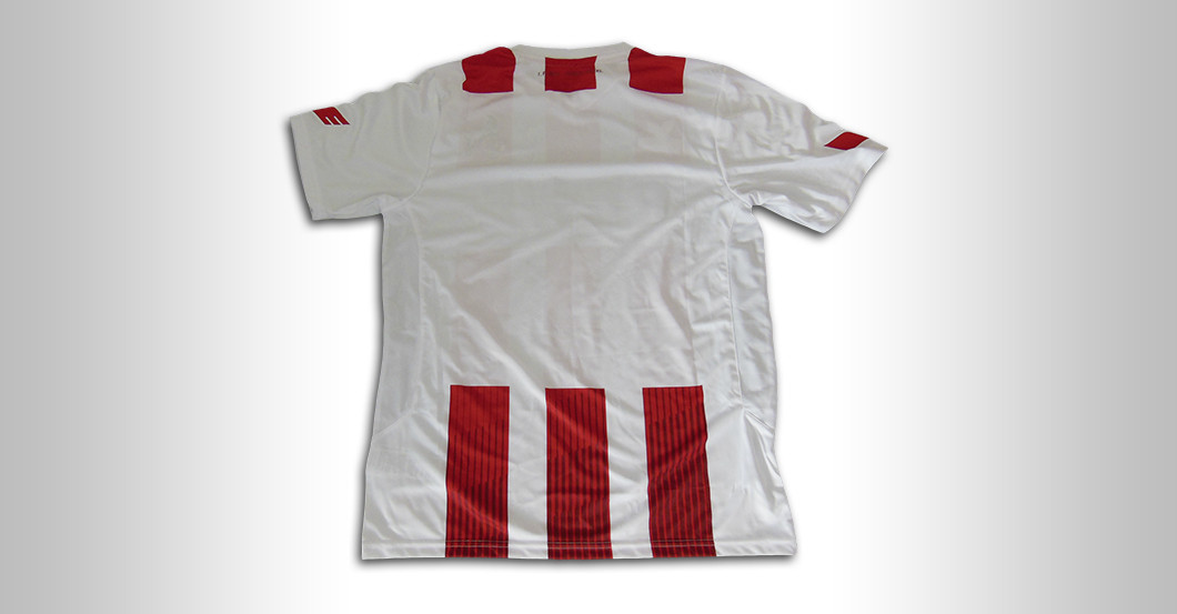  Trikot des FC Köln 