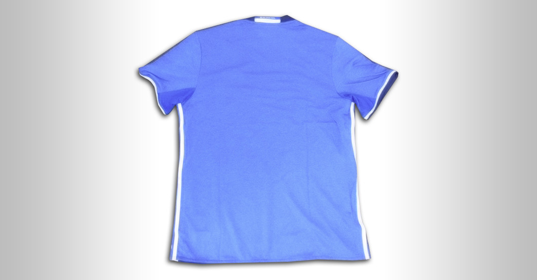  Trikot des FC Schalke 