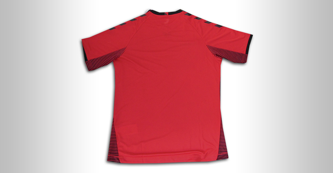 Trikot des SC Freiburg 