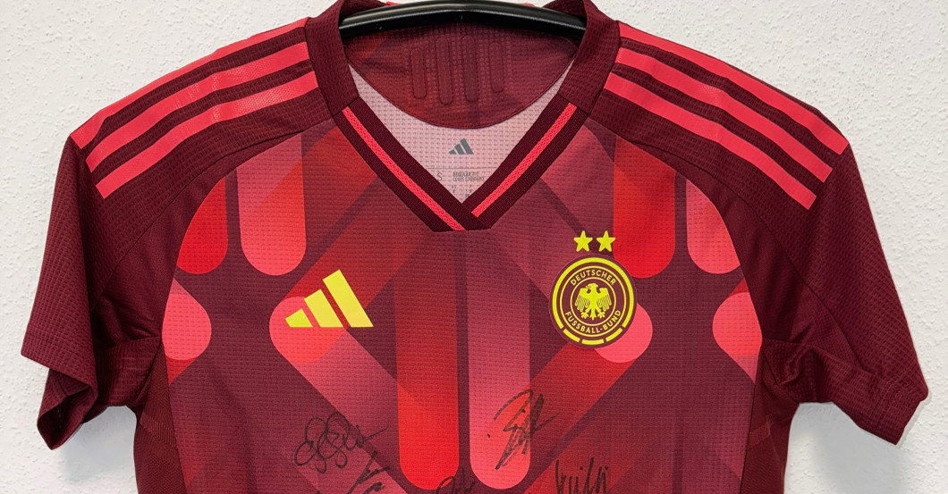 Trikot DFB Damen   Trikot DFB Damen