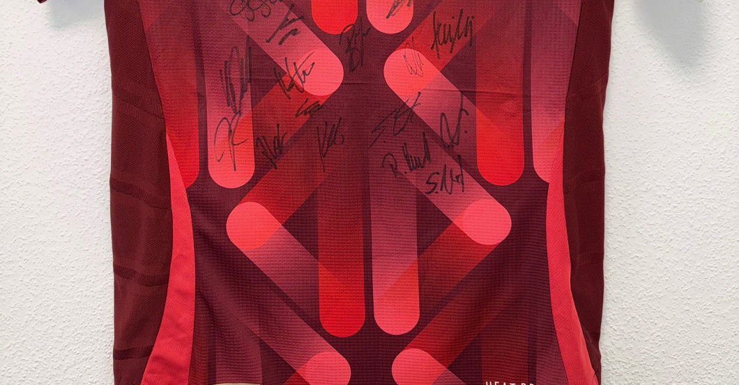 Trikot DFB Damen   Trikot DFB Damen