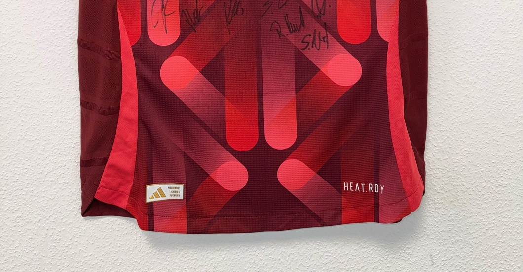 Trikot DFB Damen   Trikot DFB Damen