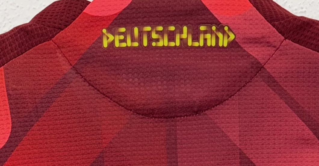 Trikot DFB Damen   Trikot DFB Damen