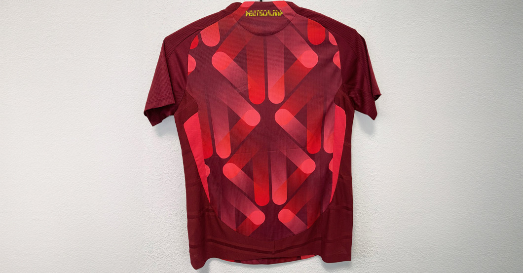 Trikot DFB Damen   Trikot DFB Damen