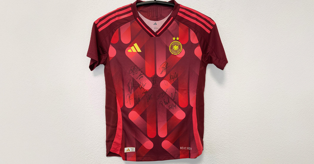 Trikot DFB Damen   Trikot DFB Damen