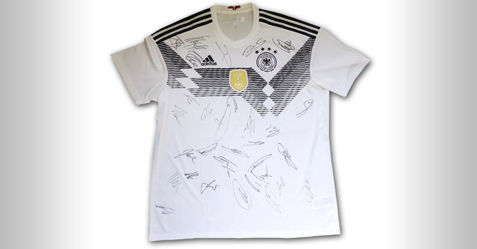Trikot DFB Elf 2   Trikot DFB Elf 2