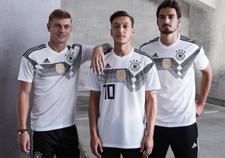  Trikot DFB Elf 