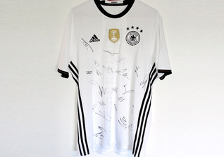  Trikot DFB EM Team 