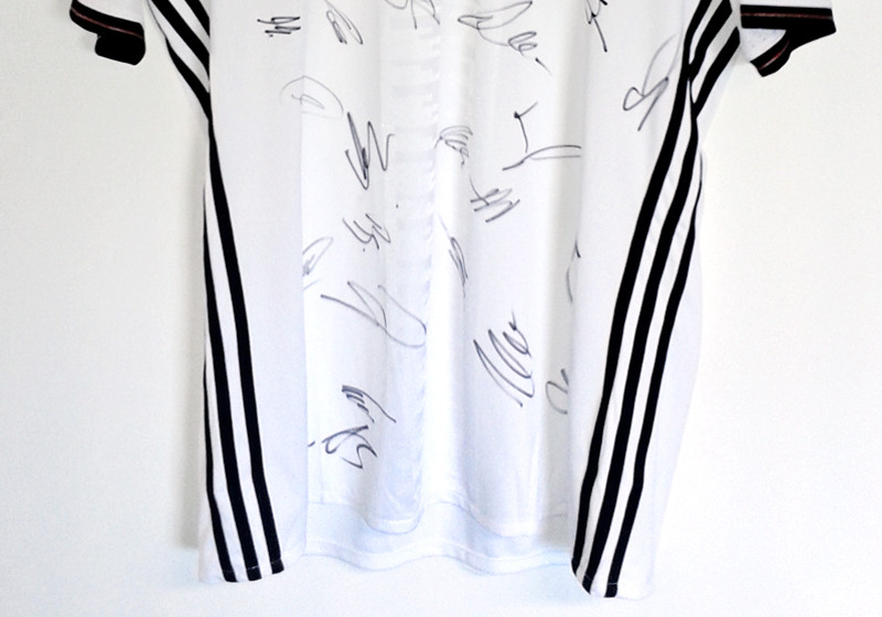 Trikot DFB EM Team   Trikot DFB EM Team