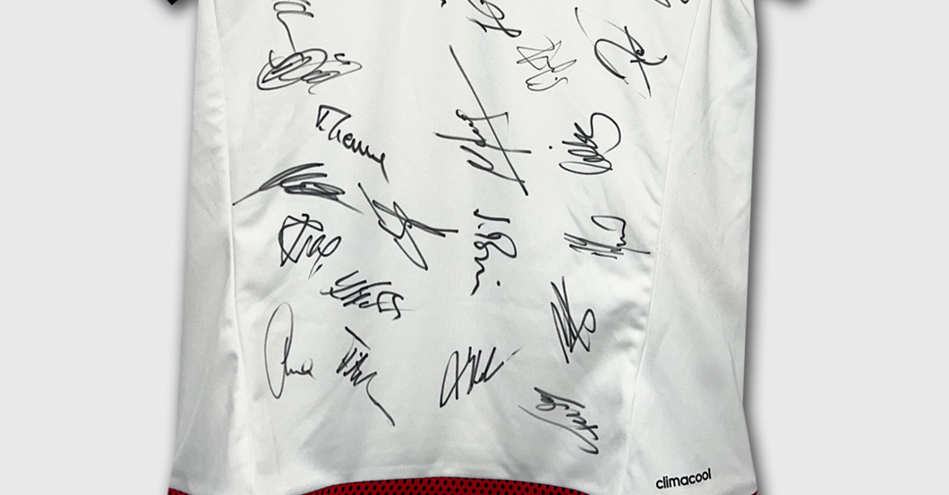 Trikot DFB Frauen 2015   Trikot DFB Frauen 2015