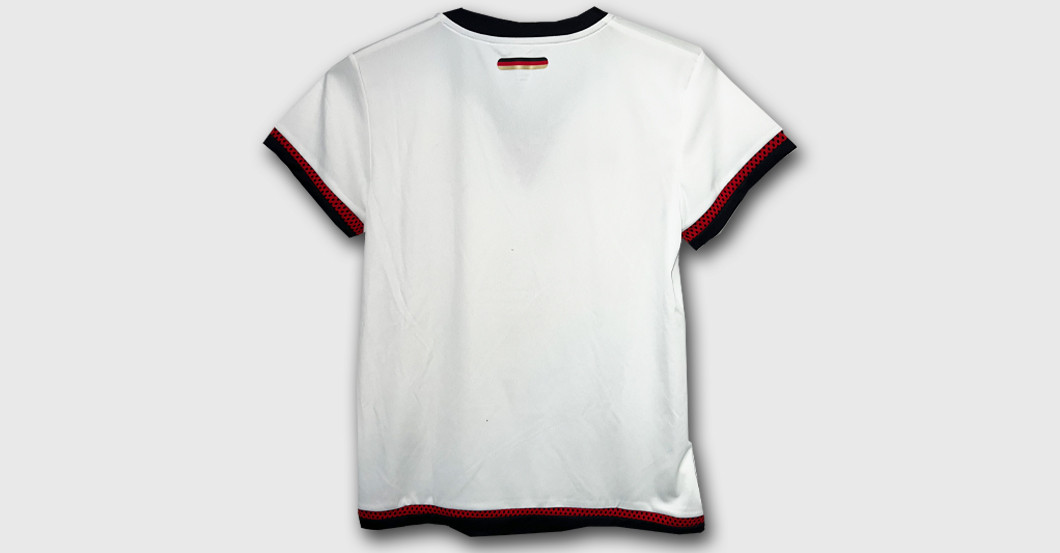 Trikot DFB Frauen 2015   Trikot DFB Frauen 2015