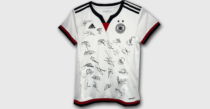 Trikot DFB Frauen 2015   Trikot DFB Frauen 2015