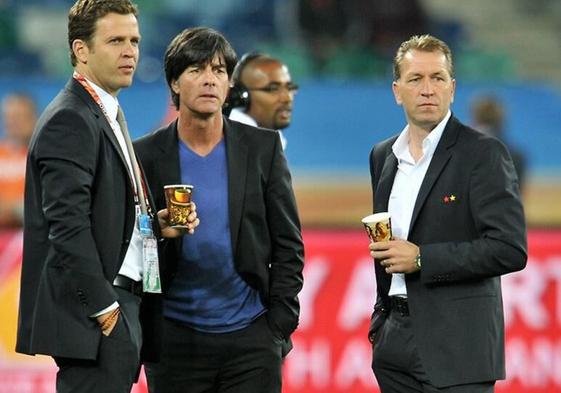 Trikot DFB Trainerstab   Trikot DFB Trainerstab