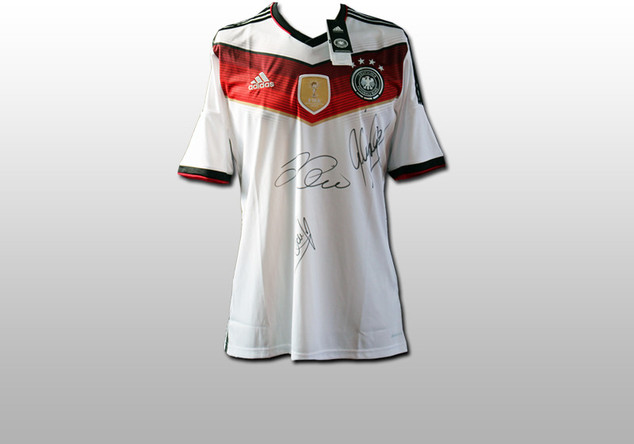 Trikot DFB Trainerstab   Trikot DFB Trainerstab