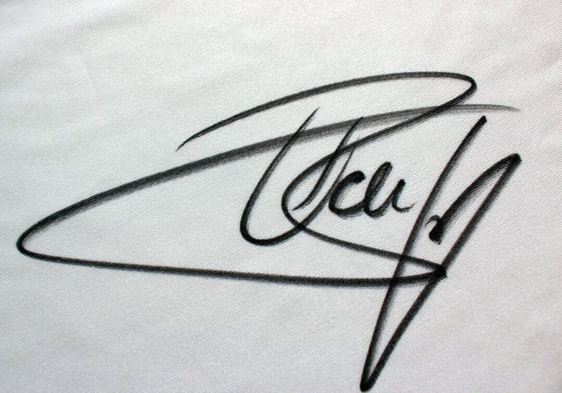  Trikot DFB Trainerstab 